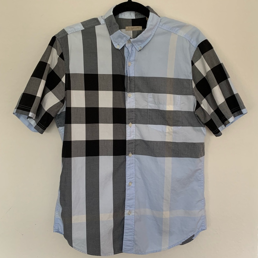 Men’s BURBERRY Shirt 👕